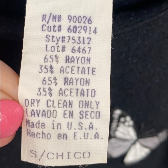 Keyhole Butterfly Detail Maxi Dress - Picture 5 of 9